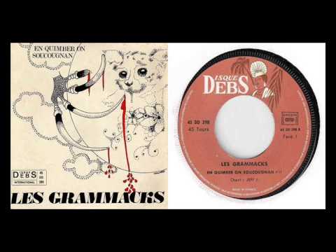 Grammacks - En quimber on soucougnan