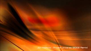 Jon Hopkins - Private Universe (2002 Remix)