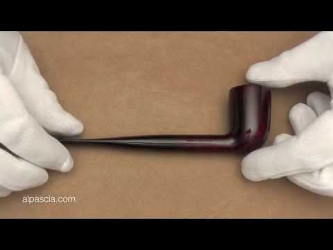 pipa Parker 042 - smoking pipe