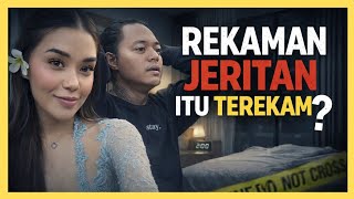 Download lagu TERRIFYING‼️ Lula Lahfah's 2 AM Screams Revealed — Facts at the Crime Scene Finally Revealed mp3