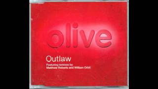 [HQ] Olive - Outlaw (Billy&#39;s Gonzo Dogg Mix By William Orbit)