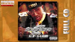 C-Murder - C-P-3.com  [Full Album] Cd Quality