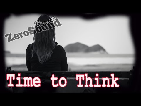 Time To Think | Mo Stacks | really thinking ...