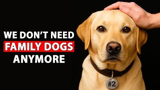 America's New #1 Breed Reveals Everything Wrong With People Today