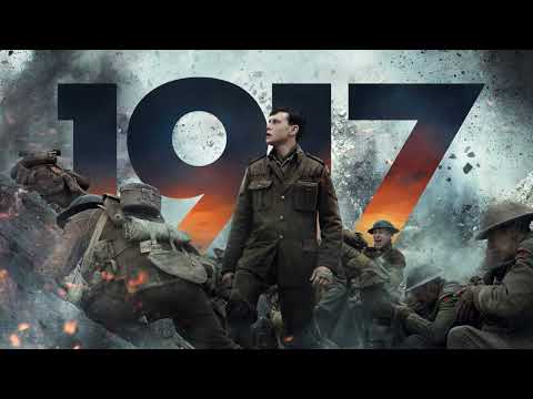 1917 Official SOUNDTRACK MEDLEY