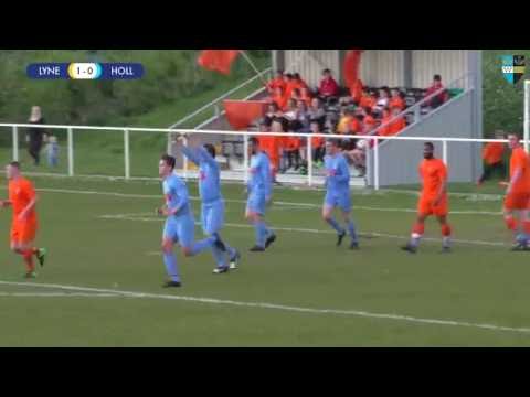 Surrey Saturday Junior County Cup Final 2016 | Match Highlights