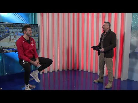 Tiro Libero - con Con Angelo Del Chiaro 08/12/2021