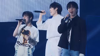 FTISLAND - Paradise SPECIAL STAGE