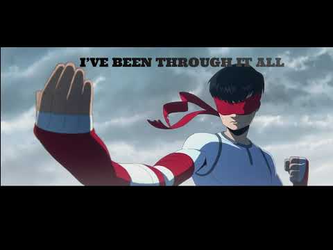 Take Over T1 FAKER fight scene