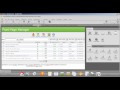 My Joomla Admin Panel