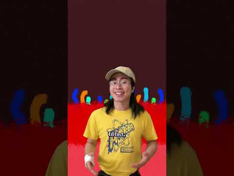 Scientific American and Tom Lum