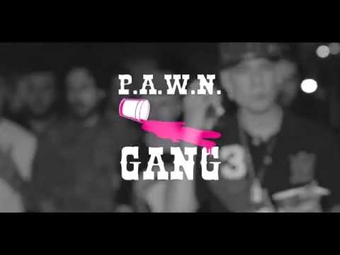 GOOD JAN - LiANLA PiOGA (UN TRET) SUPARFiSiAL MiXTAPE