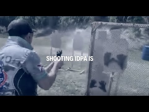 Idpa Promo