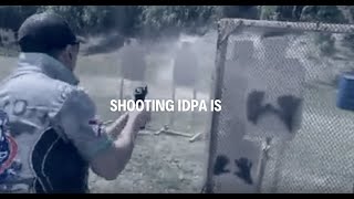 Why Shoot IDPA