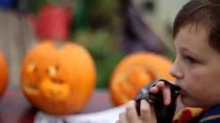 The Haunted House at Cherry Orchard Equine Centre