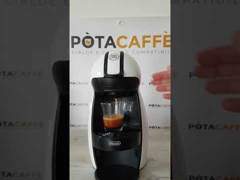 Caffè Borbone Miscela Oro x Dolce Gusto