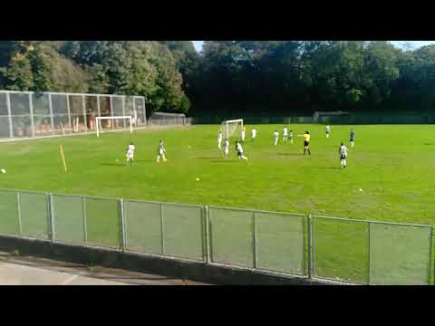 Трудбеник-БСК Борча 1-2 (1-0) петлићи