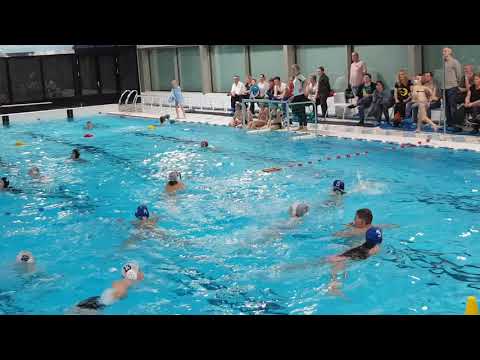 ZV De Albatros - Schooltoernooi 2019 - Finale groepen 7/8