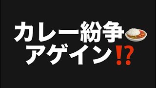 カレー紛争🍛アゲイン⁉️#百田尚樹　#有本香　#保守党　#河村たかし　#減税日本　#北村晴男　#竹上ゆうこ  #高市早苗　 #リハック　#アベプラ　#小泉進次郎　#小野田紀美　#片山さつき 