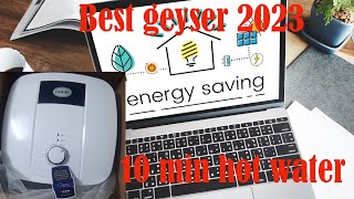 Sardiun ka sb sy bara sawal Instant geyser konsa khariden? |Best instant electric geyser|