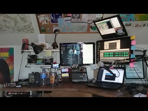 The Snow Plow Show - April 14th, 2017 - Adopt-A-Highway Deadbeats