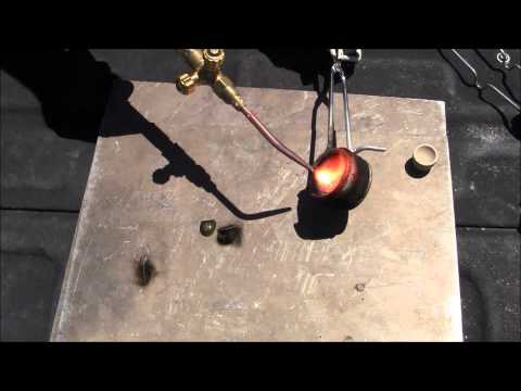 Torch Assay Part One