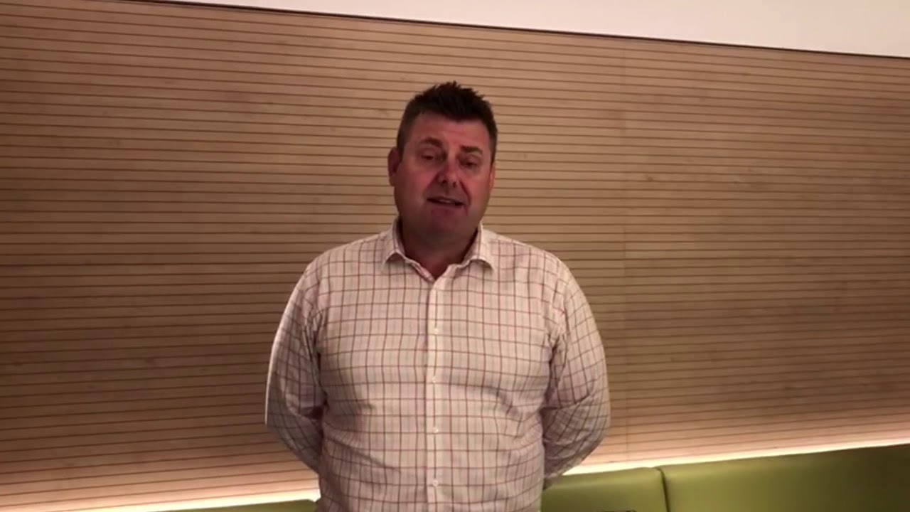 Michael Ilinsky CEO of Royal Life Saving NSW Recommends TalentCode HR