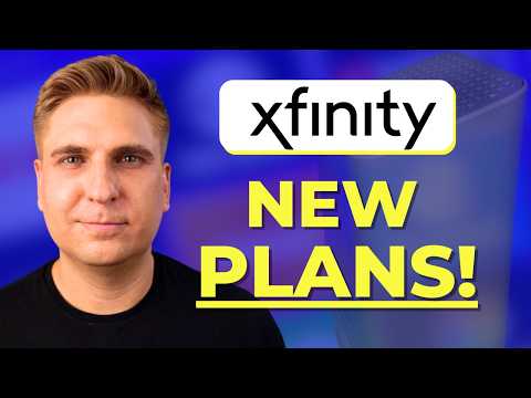 Xfinity Internet's New 5-Year Price Guarantee: What You Need to Know!
