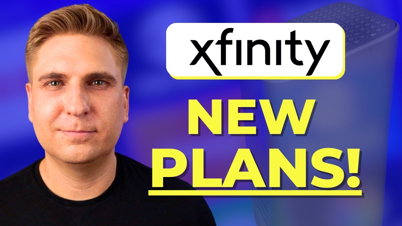 Xfinity Internet's New 5-Year Price Guarantee: What You Need to Know!