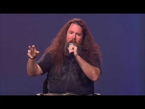 Blizzcon 2013 Heroes of the Storm Overview