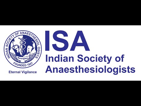 ISA Online PG Class 8 November: Thyroid Disorders & Anaesthesiologist- Dr Rakesh Garg