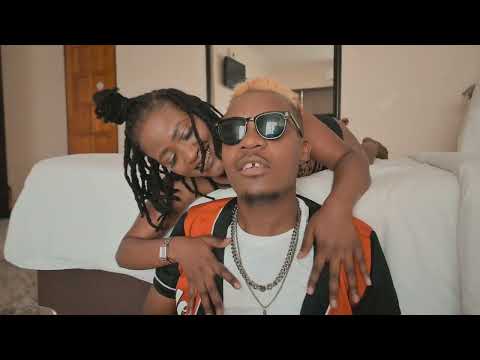 Jittah - Okana (Official Music Video)