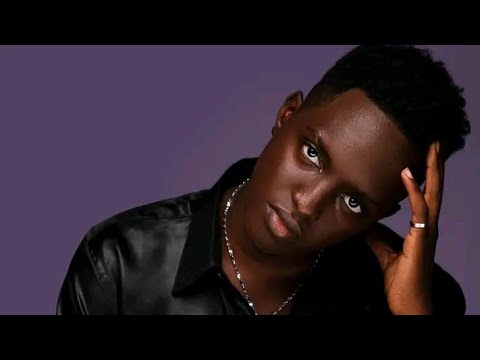 Krizbeatz, Fave, Joshua Baraka -TOUCH ME (Lyrics Video)