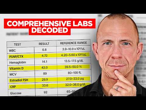 Confused by Lab Results? Here’s What Really Matters (Full Walkthrough)
