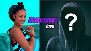 Anonymous love🥰🫀: Lynda priya agarutse murukundo Guess who ?🌹❤️