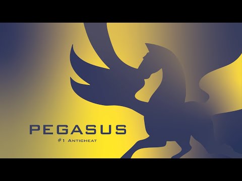 Pegasus Anticheat