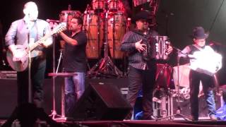 DAVID SAUCEDO Y EL GRUPO DUELO, CANCION DESDE HOY.