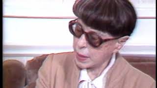 (She Thinks She&#39;s) Edith Head - Cover version