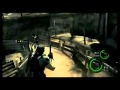 Resident Evil 5 - Mudvayne - Dig (Everything And ...