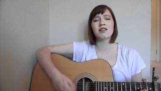 She Will Be Loved- Maroon 5 (cover)