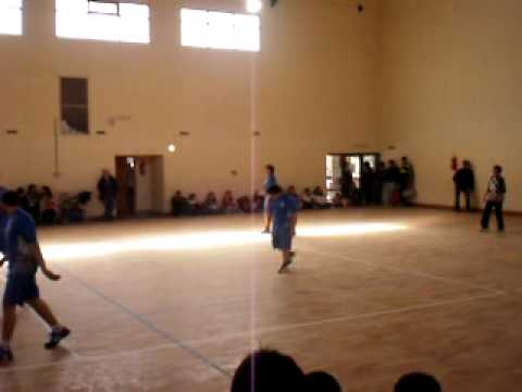 handball - liga del interior de neuquen -  san martin de los andes