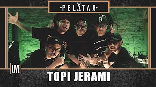 Download lagu Topi Jerami // PELATAR LIVE mp3