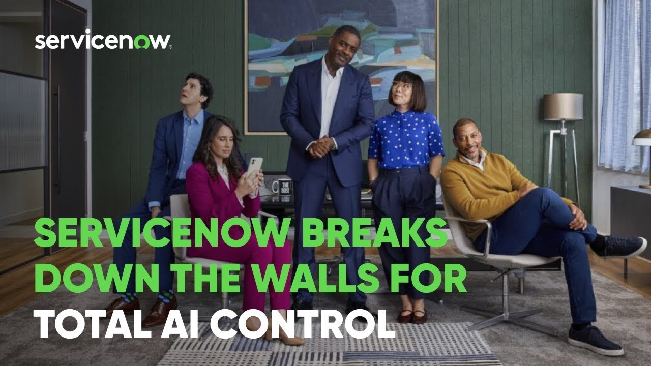 Put AI to Work for People