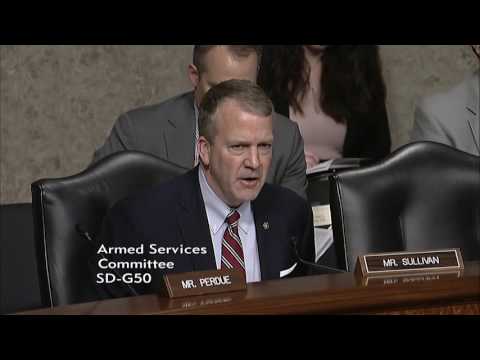 Sen%2E%20Dan%20Sullivan%20%28R%2DAK%29%20at%20a%20Senate%20Armed%20Services%20Committee%20Hearing%20%2D%20April%204%2C%202017