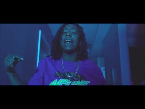 Its My B Day   Ty Savage Shot By DizzyDott