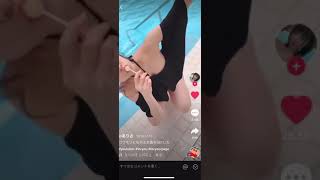 【TikTok】【まとめ】【水着②】今日の美女たち