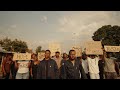 Touchline Inkunzi Feat Kwesta Mnqobi Yazo Official Music Video