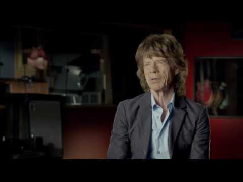 Vinyl: Mick Jagger Talks Looking For Elvis