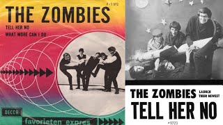 Deconstructing “Tell Her No” By The Zombies