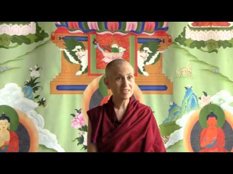 09-18-11 The Four Distortions: Subtle Impermanence - BBCorner